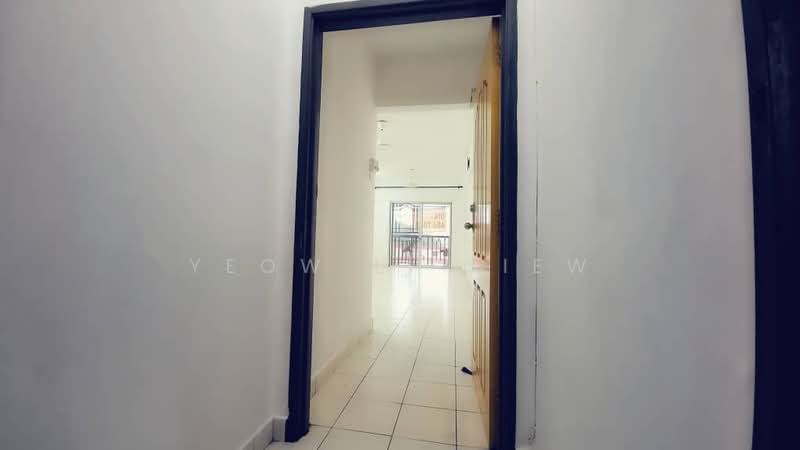 Kondominium untuk Dijual di Pudu Impian 2 - Vila Tropika - Yeow Li Siew - PropertyGuru.com.my
