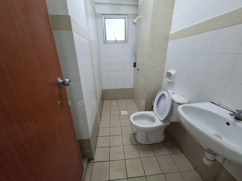 Kondominium untuk Dijual di Pudu Impian 2 - Vila Tropika - Yeow Li Siew - PropertyGuru.com.my