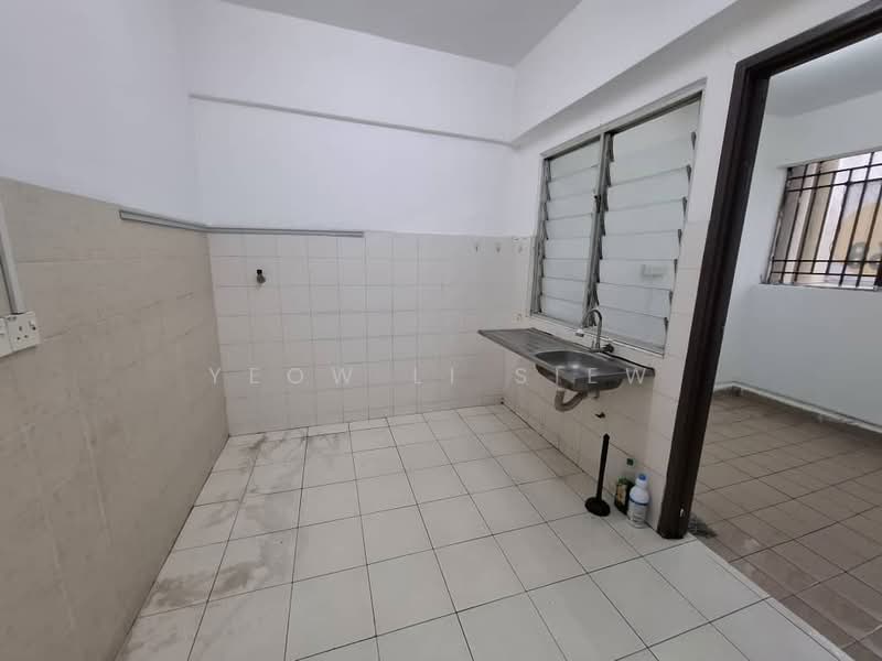 Kondominium untuk Dijual di Pudu Impian 2 - Vila Tropika - Yeow Li Siew - PropertyGuru.com.my