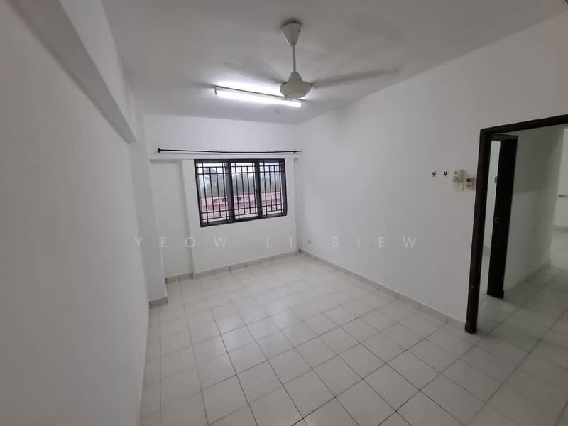 Kondominium untuk Dijual di Pudu Impian 2 - Vila Tropika - Yeow Li Siew - PropertyGuru.com.my