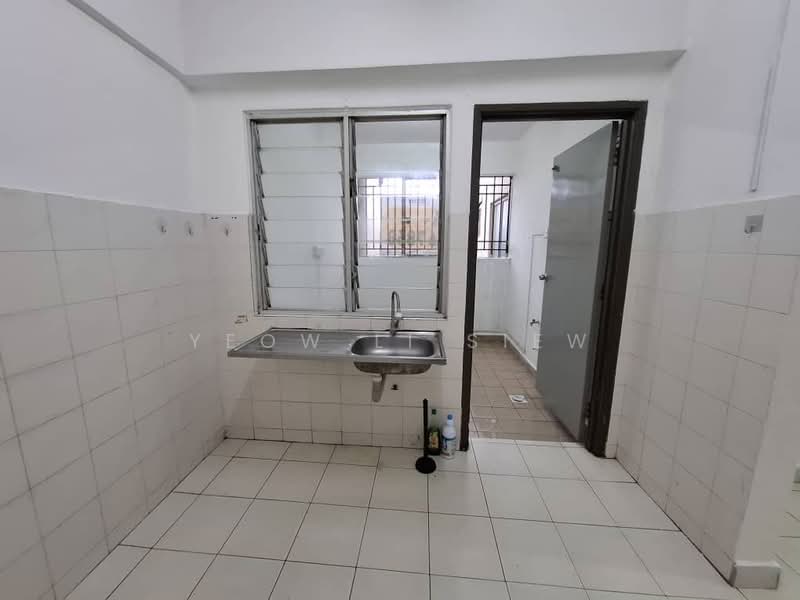 Kondominium untuk Dijual di Pudu Impian 2 - Vila Tropika - Yeow Li Siew - PropertyGuru.com.my