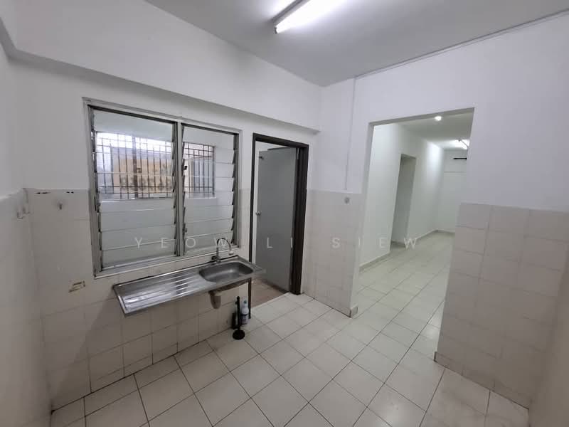 Kondominium untuk Dijual di Pudu Impian 2 - Vila Tropika - Yeow Li Siew - PropertyGuru.com.my