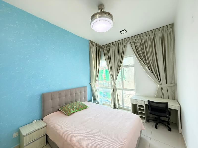 Servis Apartment untuk Dijual di Skysuites @ Meldrum Hills - Vic Lim - PropertyGuru.com.my
