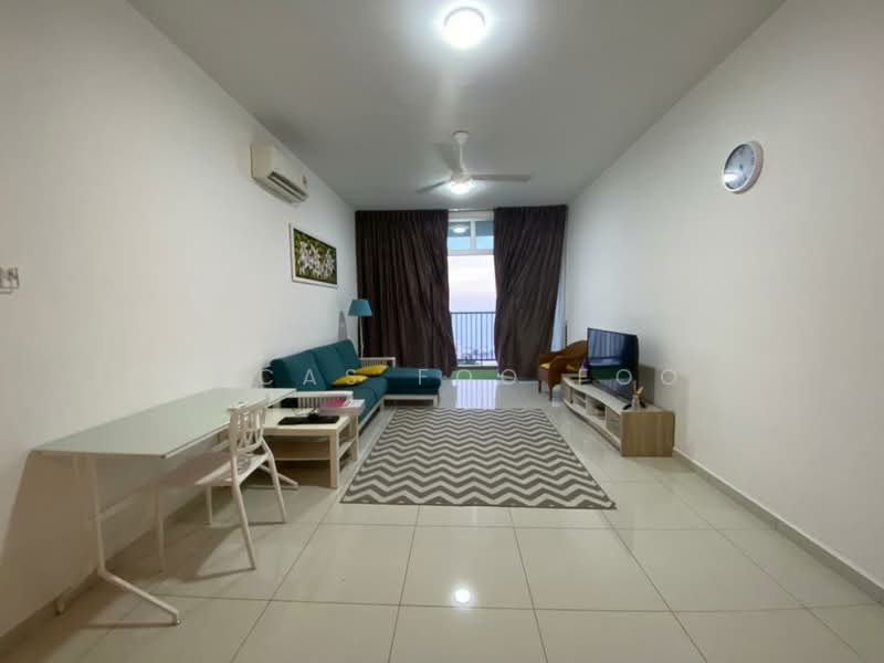 Kondominium untuk Disewa di Sandilands - Lucas Foo Foo - PropertyGuru.com.my