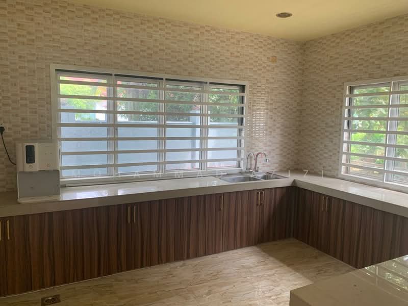 Semi-Detached House for Sale in Bukit Istana (Kuantan) - Mohammad Azizi - PropertyGuru.com.my