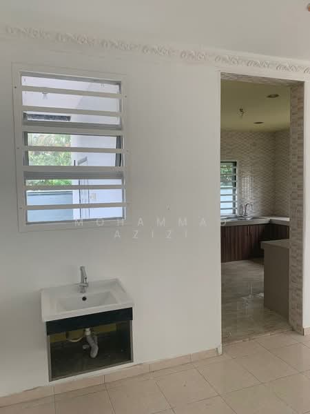 Semi-Detached House for Sale in Bukit Istana (Kuantan) - Mohammad Azizi - PropertyGuru.com.my