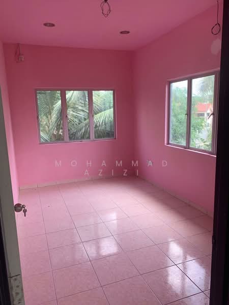 Semi-Detached House for Sale in Bukit Istana (Kuantan) - Mohammad Azizi - PropertyGuru.com.my