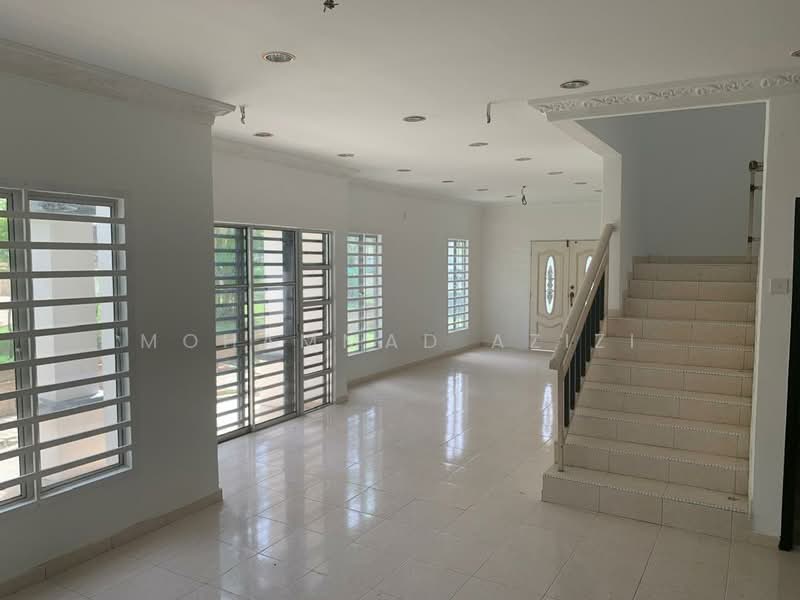 Semi-Detached House for Sale in Bukit Istana (Kuantan) - Mohammad Azizi - PropertyGuru.com.my