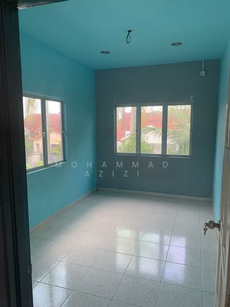 Semi-Detached House for Sale in Bukit Istana (Kuantan) - Mohammad Azizi - PropertyGuru.com.my