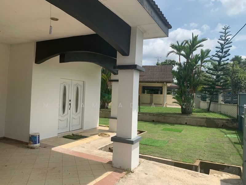 Semi-Detached House for Sale in Bukit Istana (Kuantan) - Mohammad Azizi - PropertyGuru.com.my