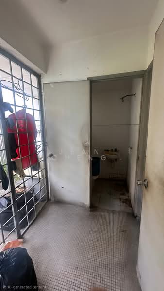 Rumah Teres 2.5 Tingkat untuk Dijual di Wangsa Baiduri (Subang Jaya) - Jean Cheng - PropertyGuru.com.my