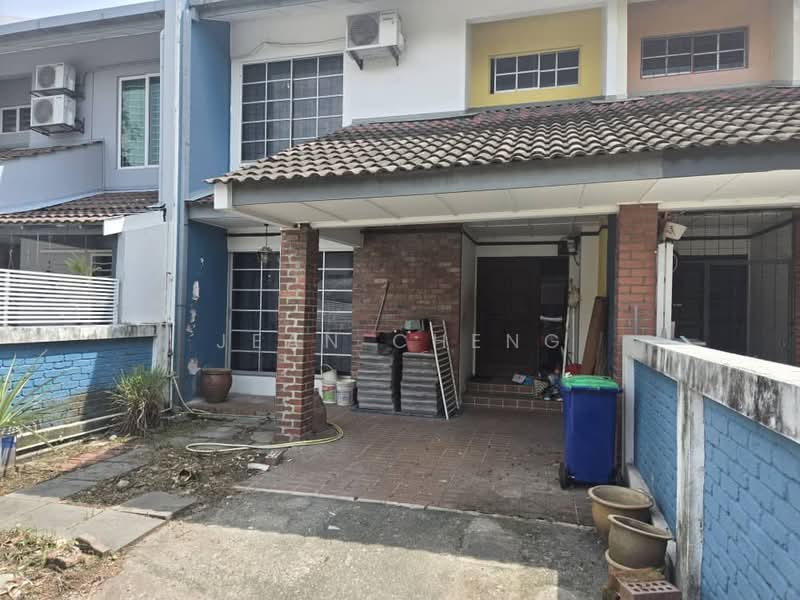 Untuk Dijual - Wangsa Baiduri