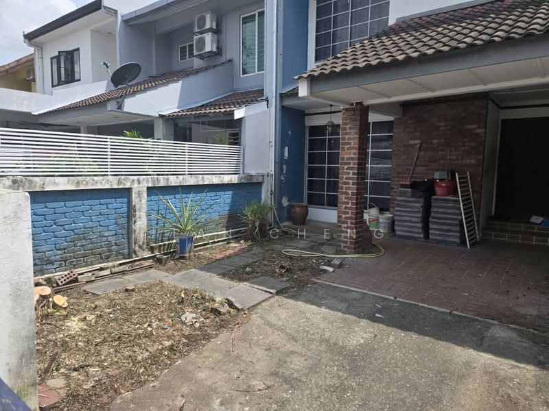 Untuk Dijual - Wangsa Baiduri