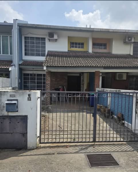 2.5-storey Terraced House for Sale in Wangsa Baiduri (Subang Jaya) - Jean Cheng - PropertyGuru.com.my