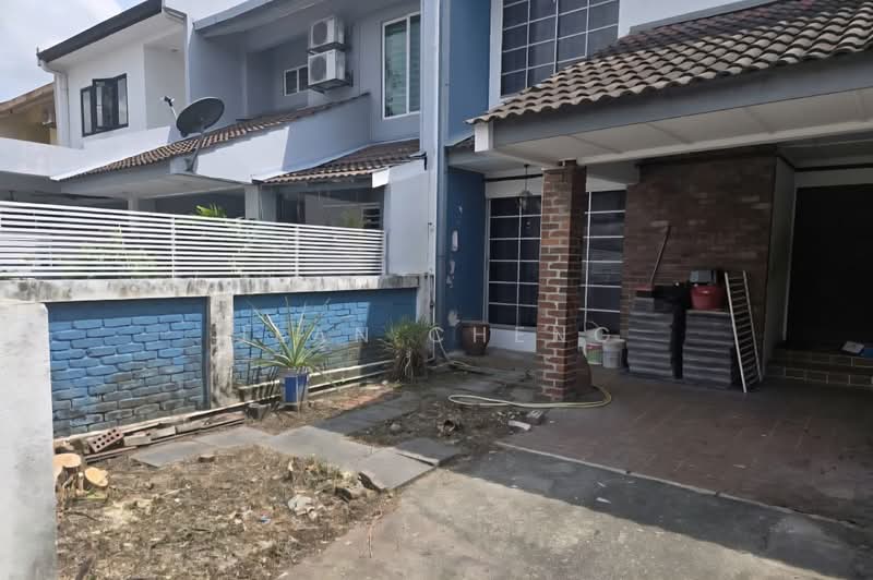 2.5-storey Terraced House for Sale in Wangsa Baiduri (Subang Jaya) - Jean Cheng - PropertyGuru.com.my