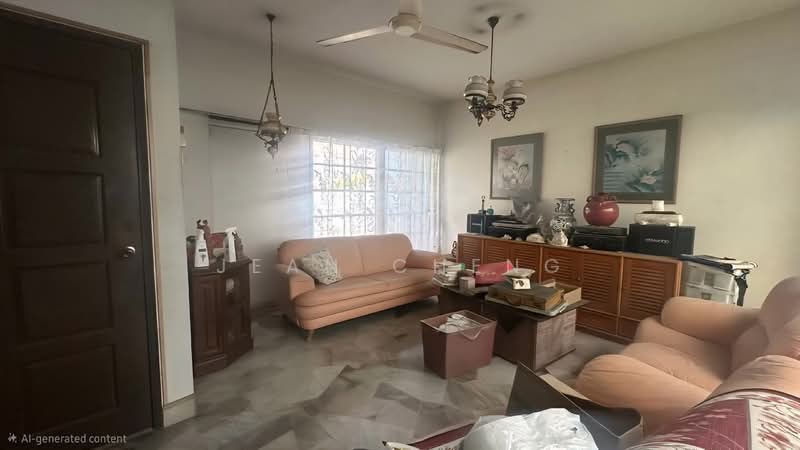2.5-storey Terraced House for Sale in Wangsa Baiduri (Subang Jaya) - Jean Cheng - PropertyGuru.com.my