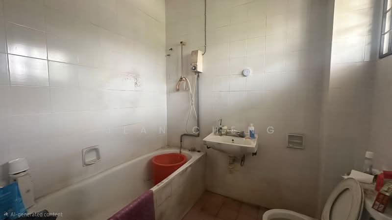 2.5-storey Terraced House for Sale in Wangsa Baiduri (Subang Jaya) - Jean Cheng - PropertyGuru.com.my