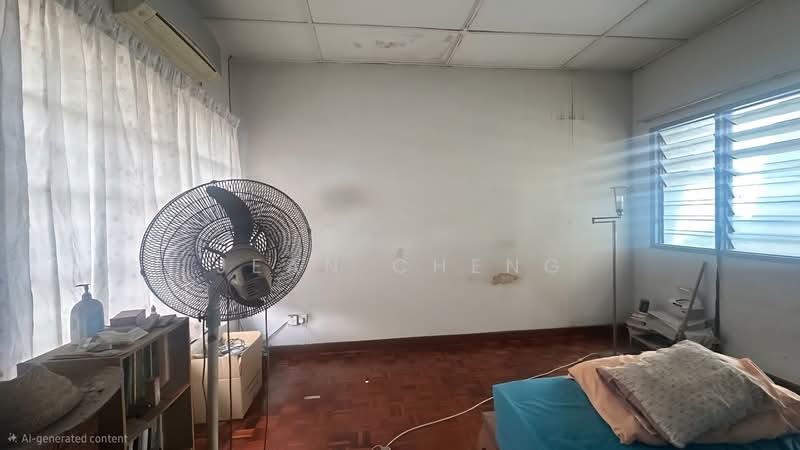 2.5-storey Terraced House for Sale in Wangsa Baiduri (Subang Jaya) - Jean Cheng - PropertyGuru.com.my