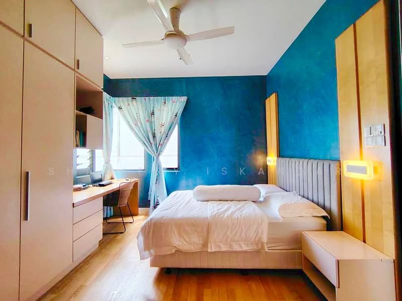 Bungalow House for Sale in Twin Palms Kemensah (Melawati) - Shaziery Iskandar - PropertyGuru.com.my