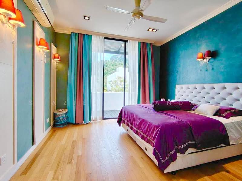 Bungalow House for Sale in Twin Palms Kemensah (Melawati) - Shaziery Iskandar - PropertyGuru.com.my