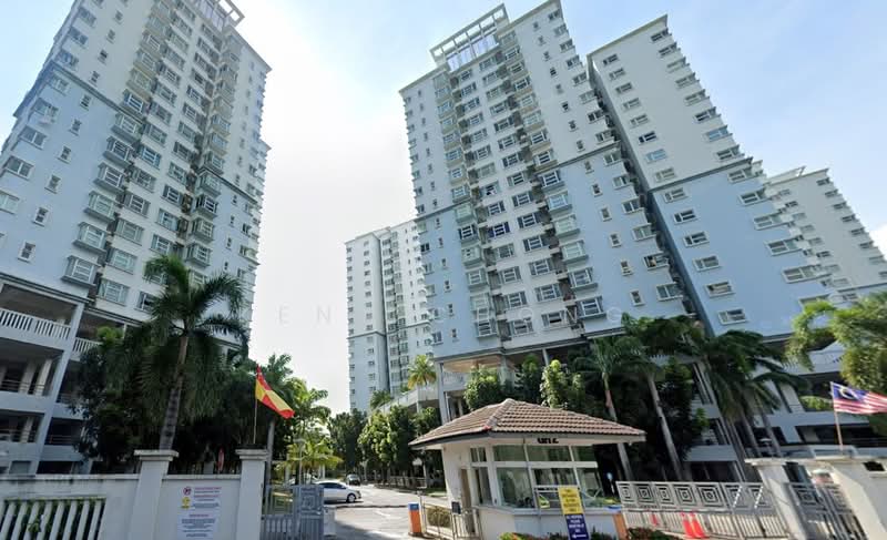 Condominium for Sale at Desa Impiana - Kent Chong - Exterior - PropertyGuru.com.my