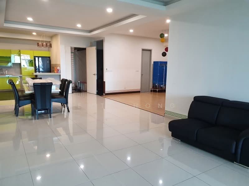 Kondominium untuk Dijual di X2 Residency - Kent Chong - Kitchen - PropertyGuru.com.my