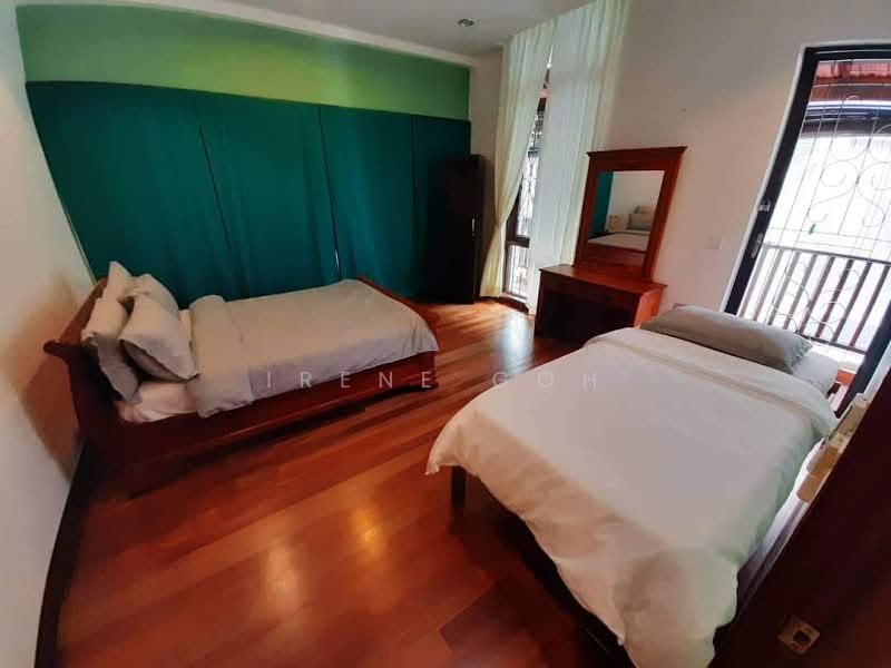 Bungalow for Rent in Batu Ferringhi (Penang) - Irene Goh - Bedroom - PropertyGuru.com.my