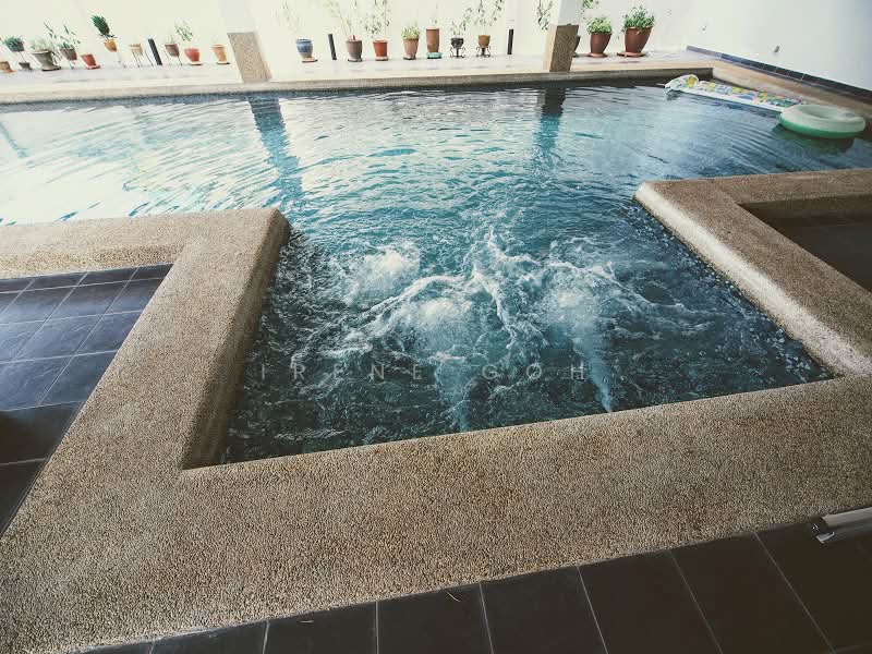 Bungalow for Rent in Batu Feringghi (Penang) - Irene Goh - Pool - PropertyGuru.com.my