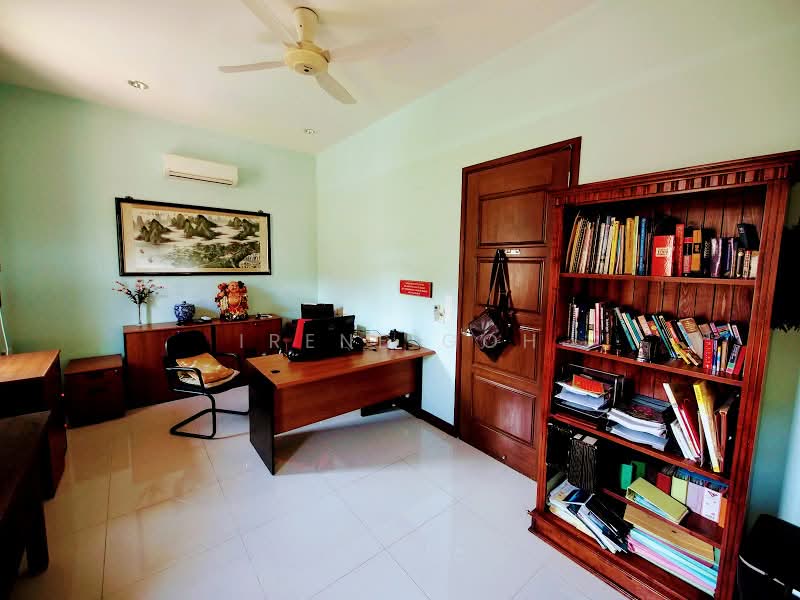 Bungalow for Rent in Batu Feringghi (Penang) - Irene Goh - Study - PropertyGuru.com.my