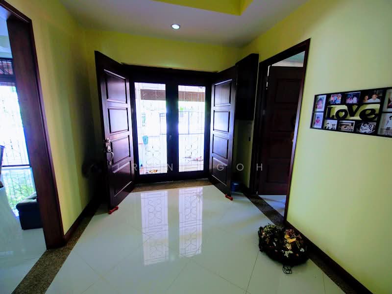 Bungalow for Rent in Batu Feringghi (Penang) - Irene Goh - Entrance - PropertyGuru.com.my