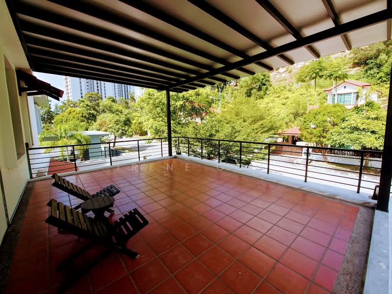Bungalow for Rent in Batu Feringghi (Penang) - Irene Goh - Balcony - PropertyGuru.com.my