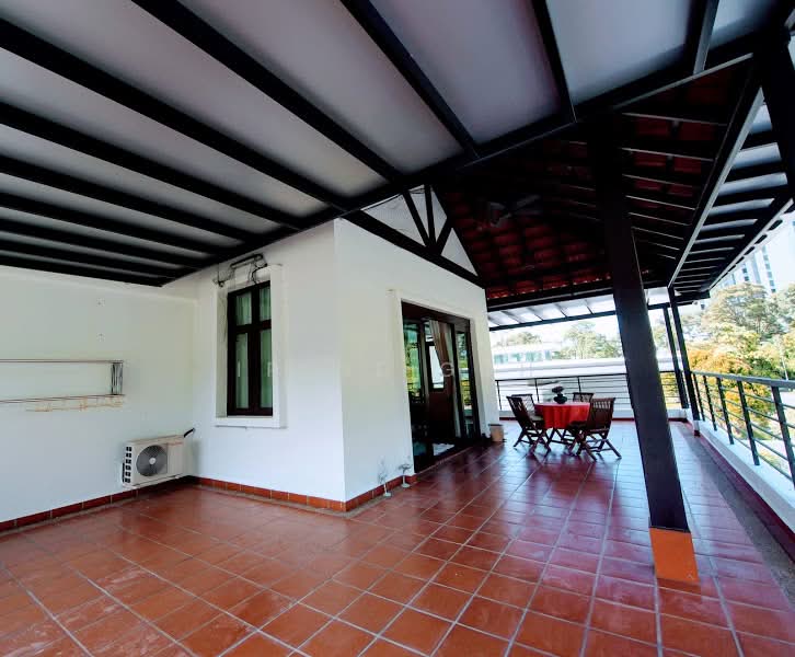 Bungalow for Rent in Batu Feringghi (Penang) - Irene Goh - Balcony - PropertyGuru.com.my