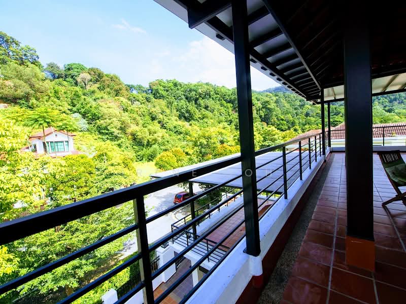 Bungalow for Rent in Batu Ferringhi (Penang) - Irene Goh - Balcony - PropertyGuru.com.my