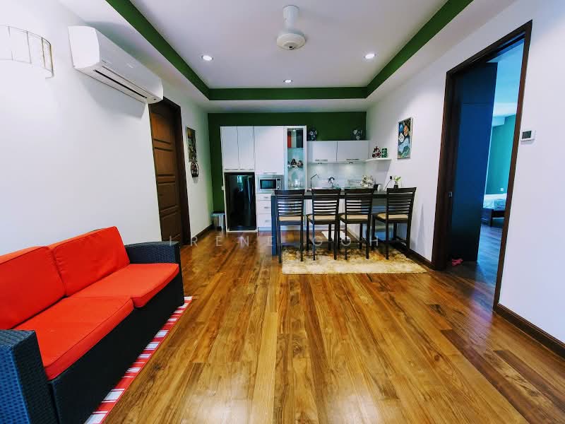 Bungalow for Rent in Batu Feringghi (Penang) - Irene Goh - Living Room - PropertyGuru.com.my