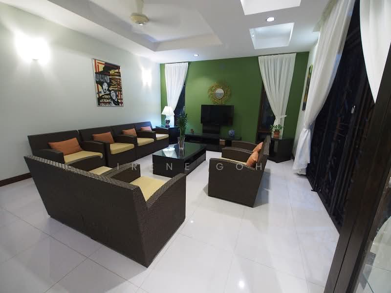 Bungalow for Rent in Batu Feringghi (Penang) - Irene Goh - Living Room - PropertyGuru.com.my