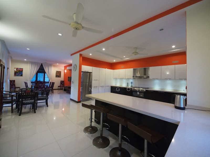 Bungalow for Rent in Batu Feringghi (Penang) - Irene Goh - Kitchen - PropertyGuru.com.my