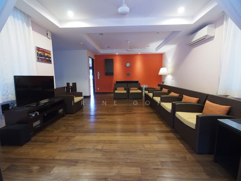 Bungalow for Rent in Batu Feringghi (Penang) - Irene Goh - Living Room - PropertyGuru.com.my
