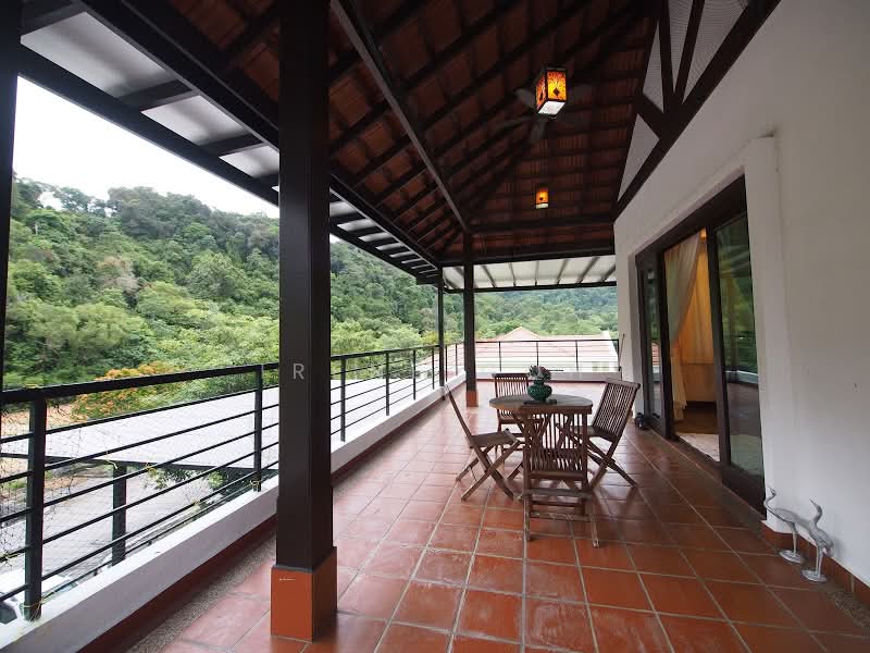 Bungalow for Rent in Batu Feringghi (Penang) - Irene Goh - Balcony - PropertyGuru.com.my