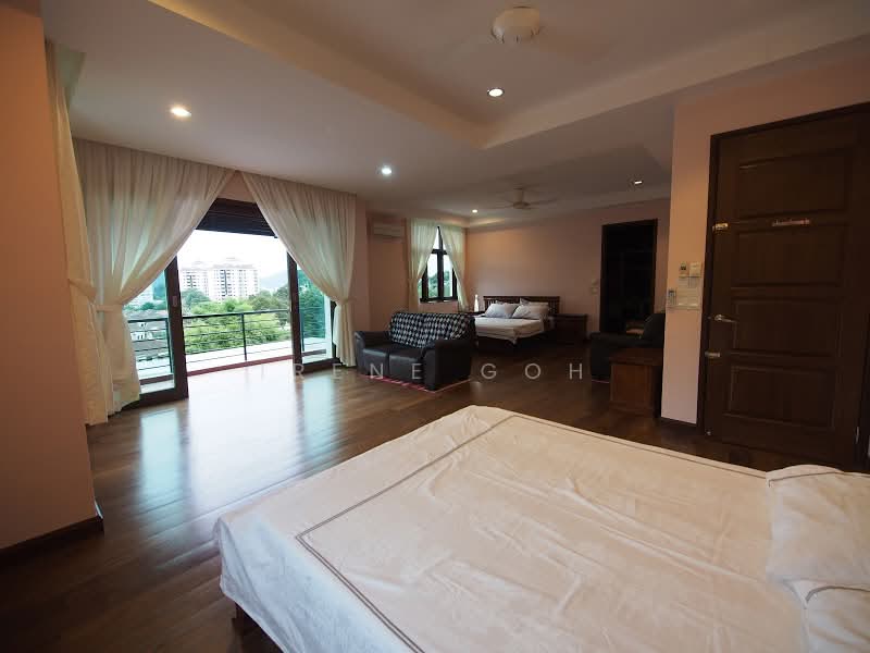 Bungalow for Rent in Batu Feringghi (Penang) - Irene Goh - Bedroom - PropertyGuru.com.my