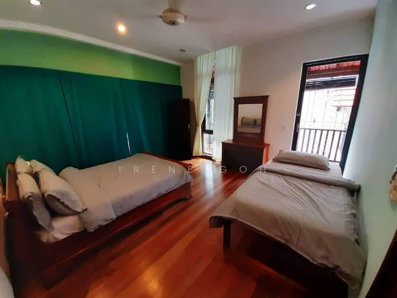 Bungalow for Rent in Batu Feringghi (Penang) - Irene Goh - Bedroom - PropertyGuru.com.my