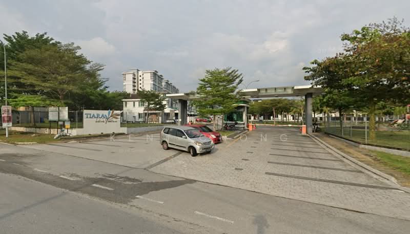 2-storey Terraced House for Rent in Tiara East (Semenyih) - Kent Chong - PropertyGuru.com.my