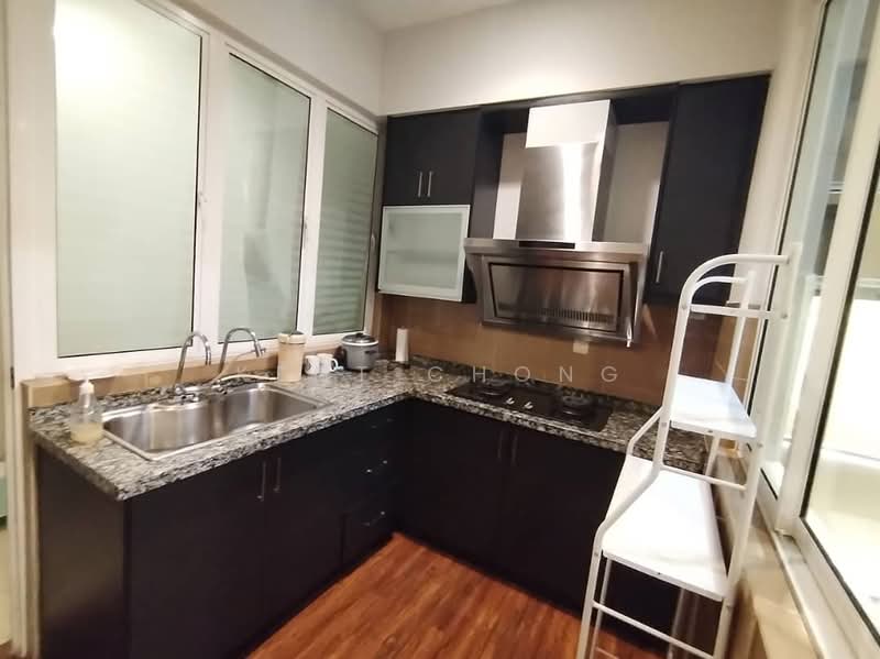 2-storey Terraced House for Rent in Tiara East (Semenyih) - Kent Chong - PropertyGuru.com.my