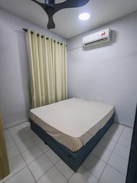Apartment for Rent at Molek Ria - Pooi Leen Voon - Bedroom - PropertyGuru.com.my
