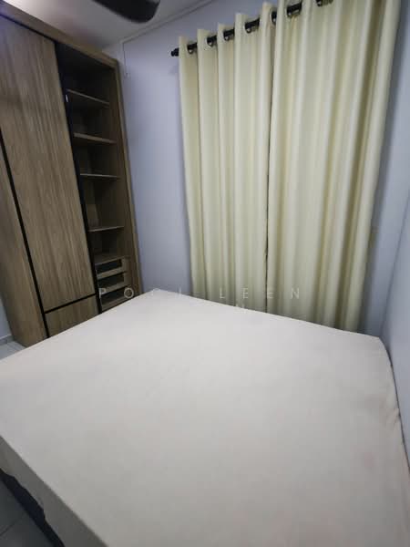 Apartment for Rent at Molek Ria - Pooi Leen Voon - Bedroom - PropertyGuru.com.my