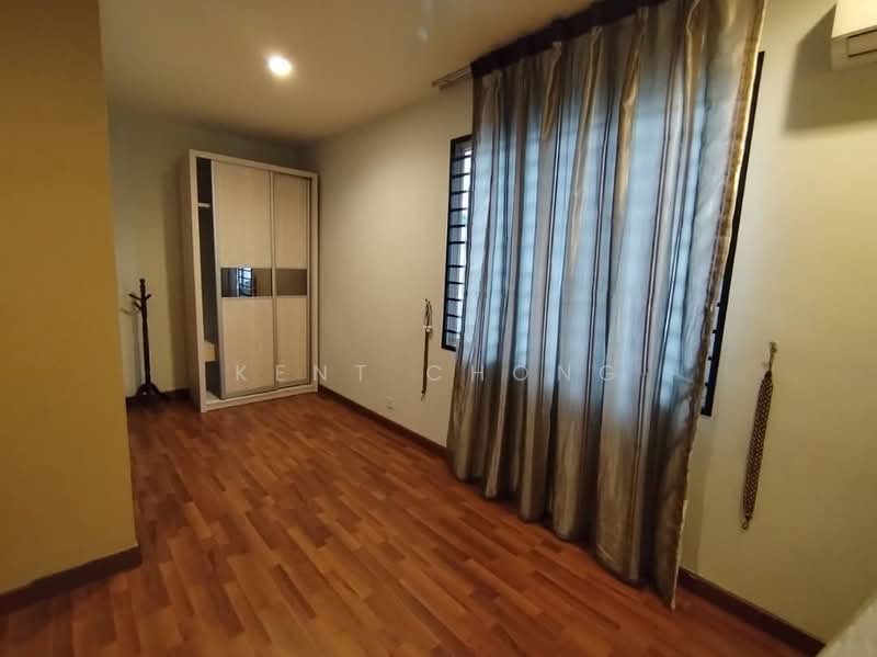 Rumah Teres 2 Tingkat untuk Dijual di Tiara East (Semenyih) - Kent Chong - Bedroom - PropertyGuru.com.my