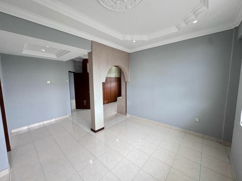 2-storey Terraced House for Sale in Kulai (Johor) - Stefan Yu - Interior - PropertyGuru.com.my