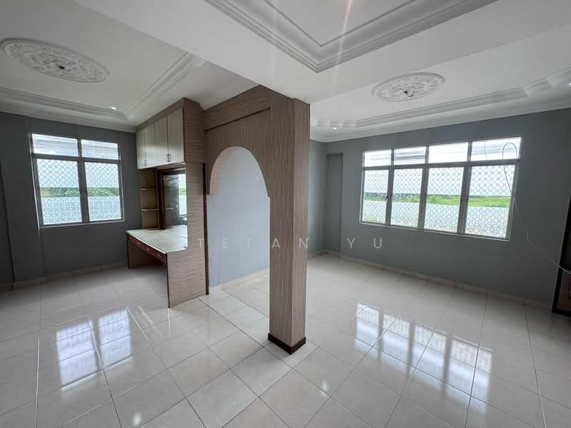 2-storey Terraced House for Sale in Kulai (Johor) - Stefan Yu - Study - PropertyGuru.com.my