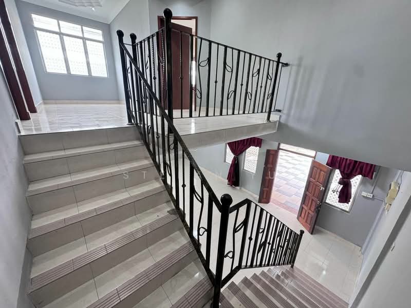 2-storey Terraced House for Sale in Kulai (Johor) - Stefan Yu - Interior - PropertyGuru.com.my