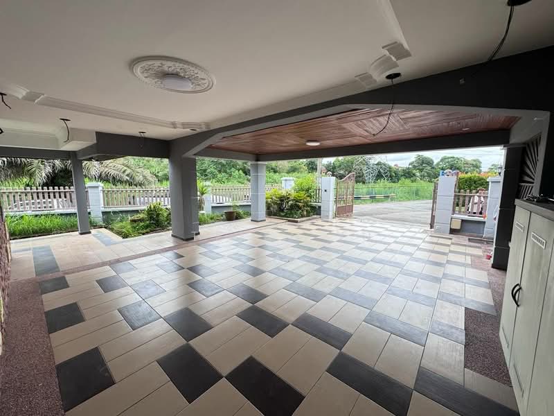 2-storey Terraced House for Sale in Kulai (Johor) - Stefan Yu - Exterior - PropertyGuru.com.my