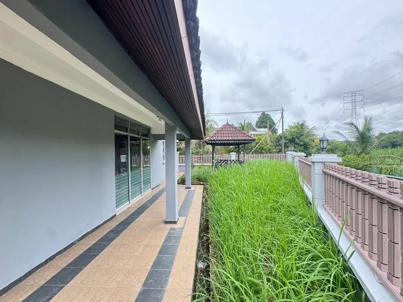 2-storey Terraced House for Sale in Kulai (Johor) - Stefan Yu - Exterior - PropertyGuru.com.my